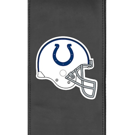 Dreamseat Indianapolis Colts Helmet Logo PSNFL20067